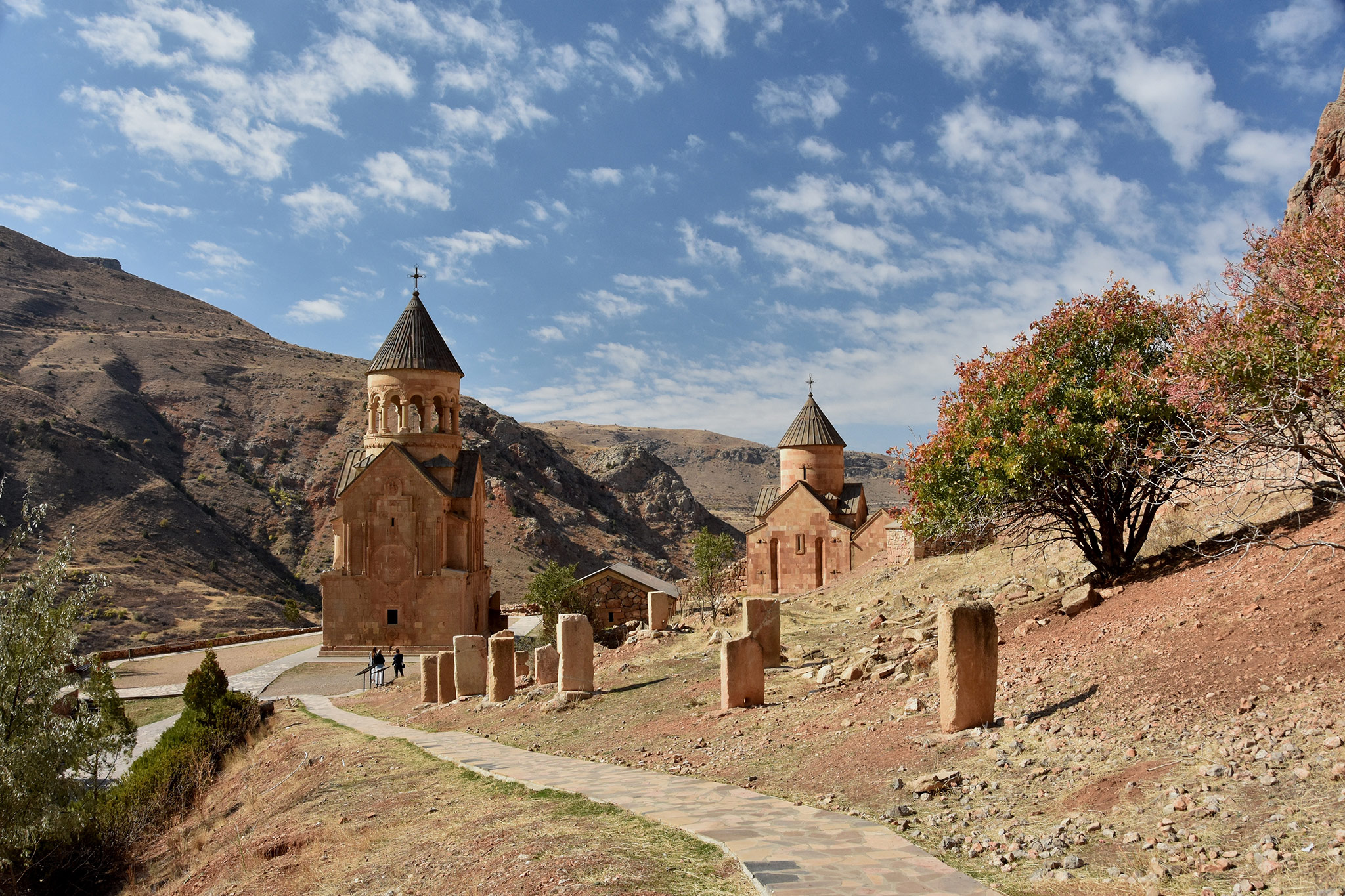 Noravank (Нораванк)